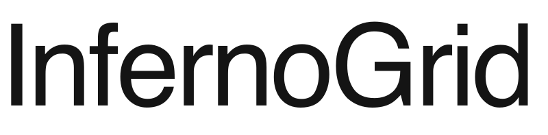 InfernoGrid_wordmark
