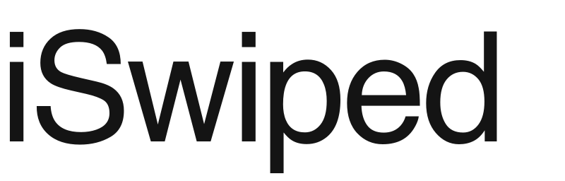 iSwiped_wordmark